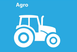 Factores de Riesgo en Agro
