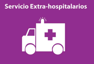 Factores de Riesgo en Servicio Extra hospitalarios