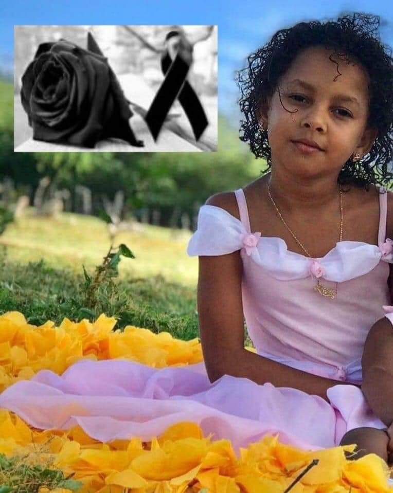 Niña 10 años muere electrocutada al abrir una nevera en Villa Jaragua