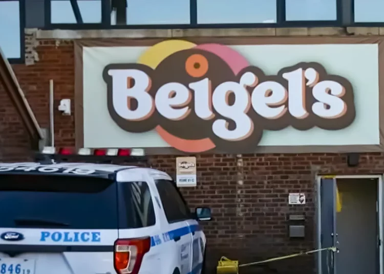 Trabajador encontrado muerto en el congelador de la famosa panadería kosher de Nueva York
